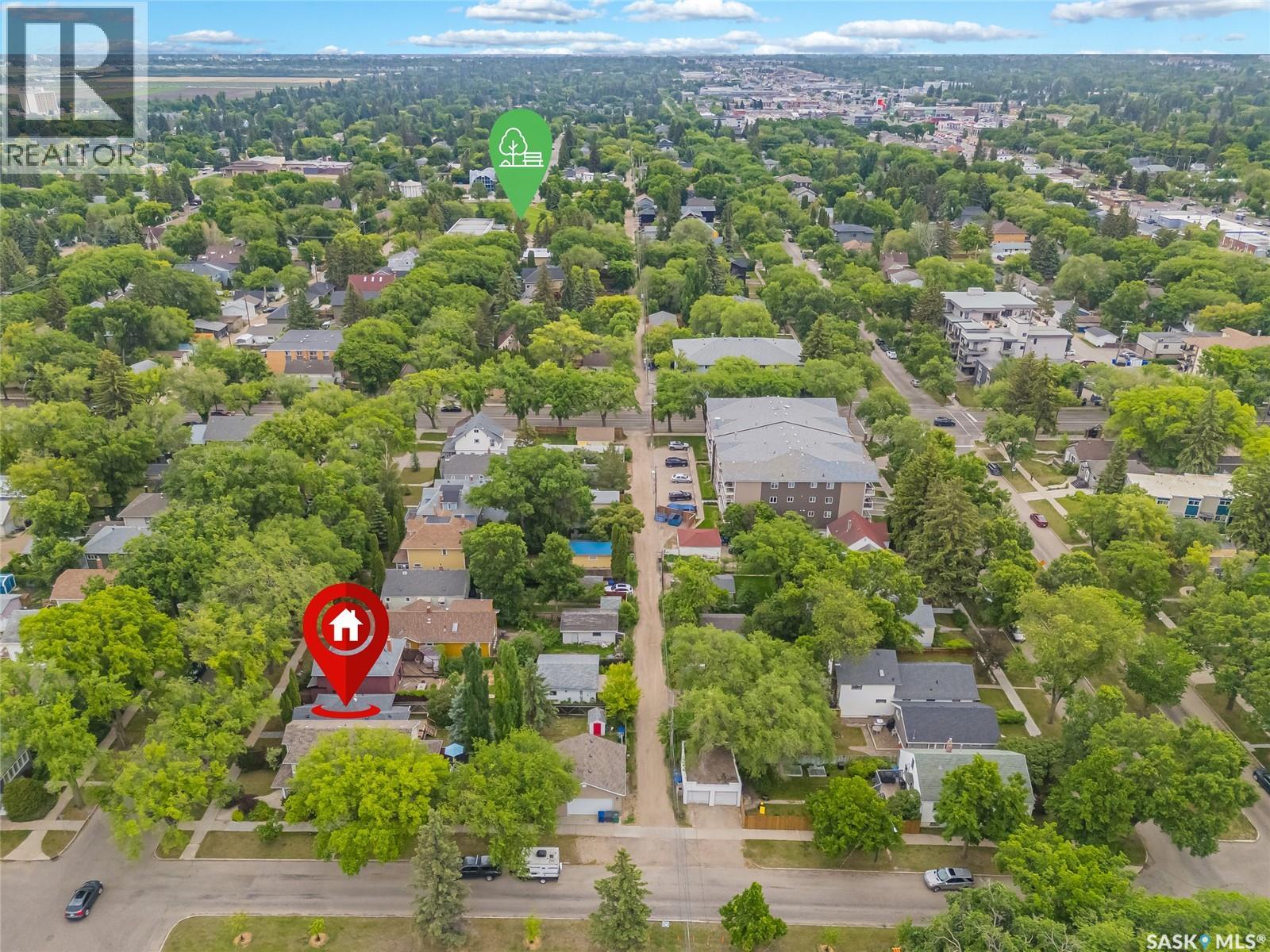 902 10th Street E, Saskatoon, Saskatchewan  S7H 0H5 - Photo 4 - SK040245