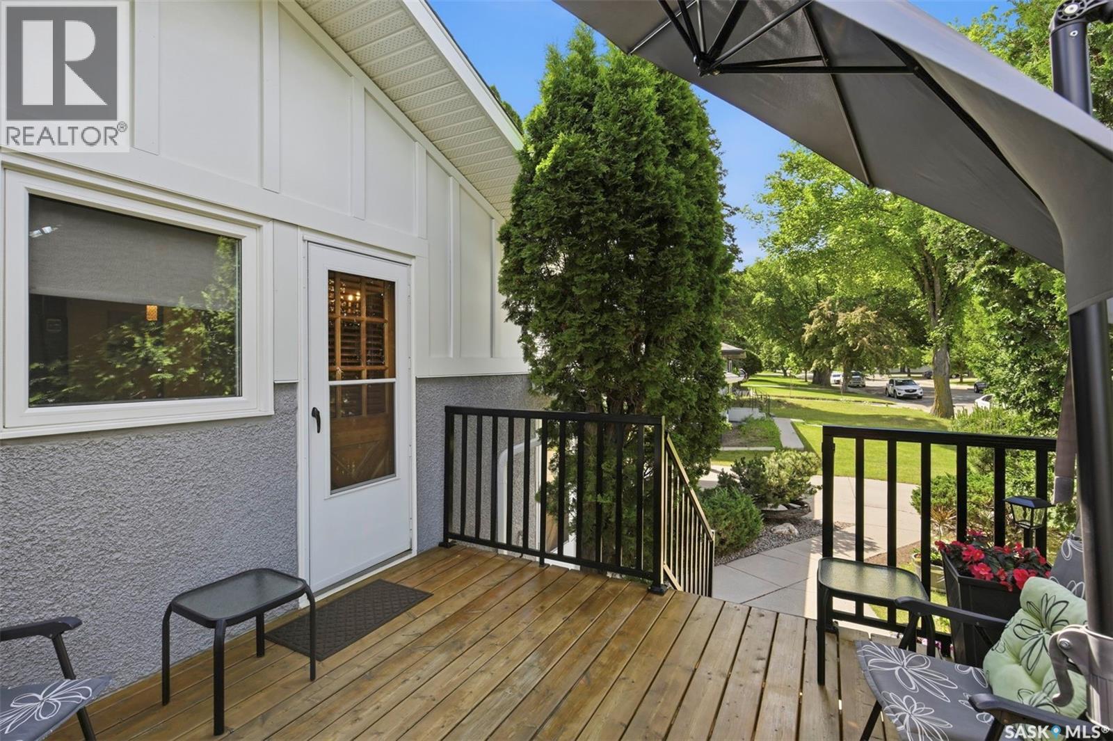 2607 Dufferin Avenue, Saskatoon, Saskatchewan  S7J 1C7 - Photo 27 - SK040218