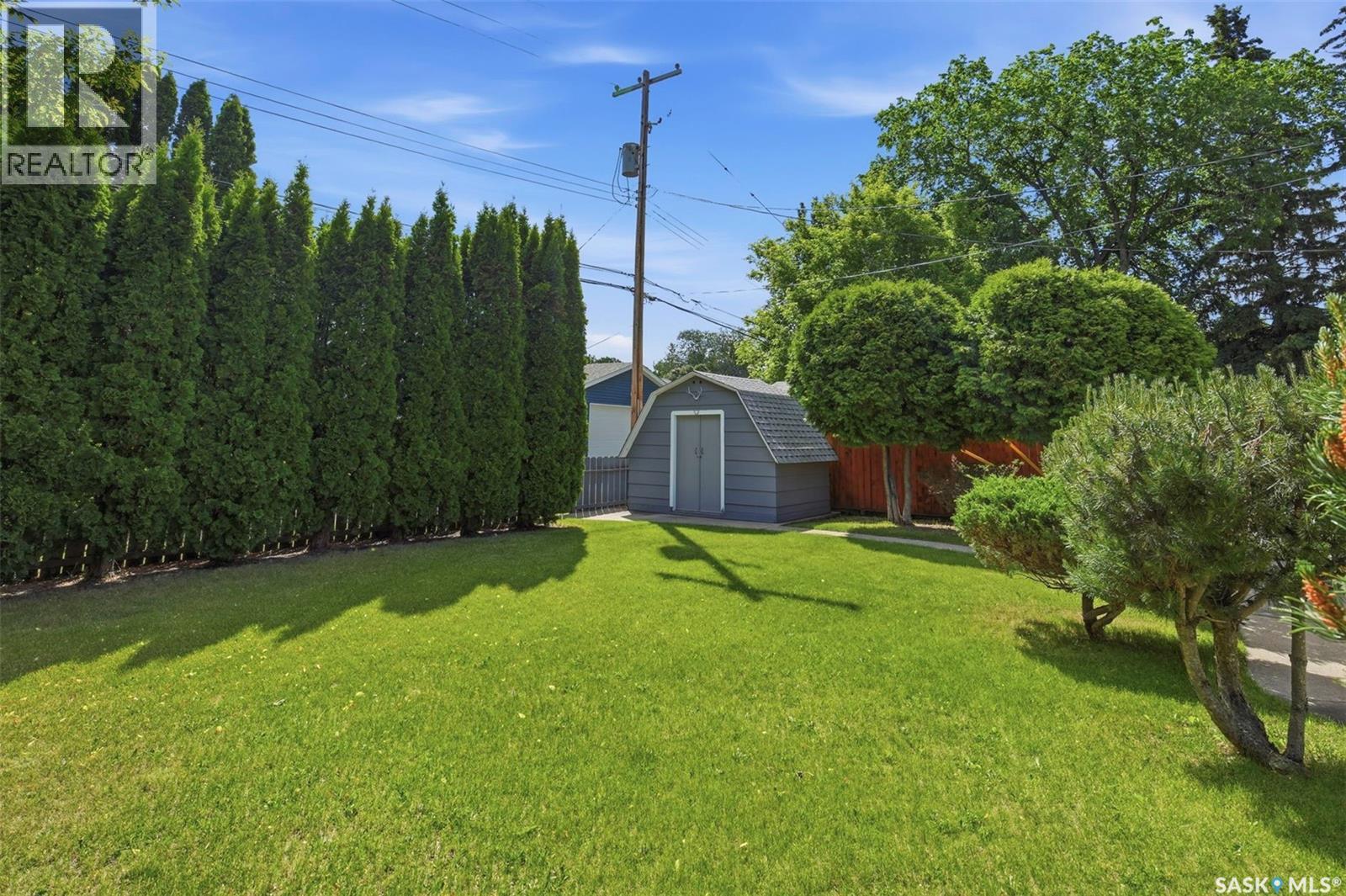 2607 Dufferin Avenue, Saskatoon, Saskatchewan  S7J 1C7 - Photo 35 - SK040218