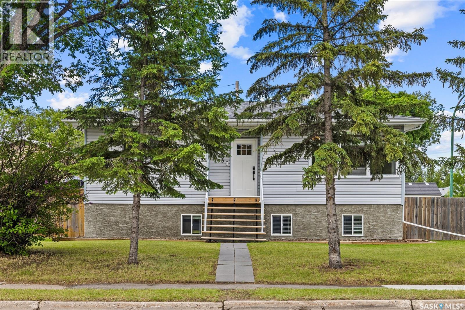 4835 7th AVENUE, Regina, Saskatchewan