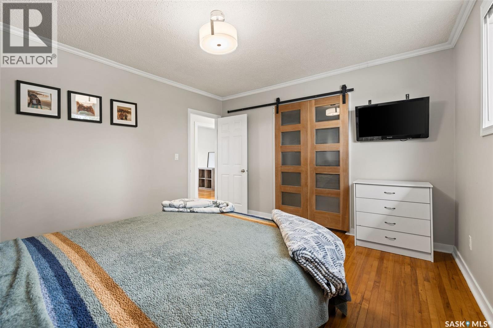 4835 7th Avenue, Regina, Saskatchewan  S4T 0R8 - Photo 10 - SK040210