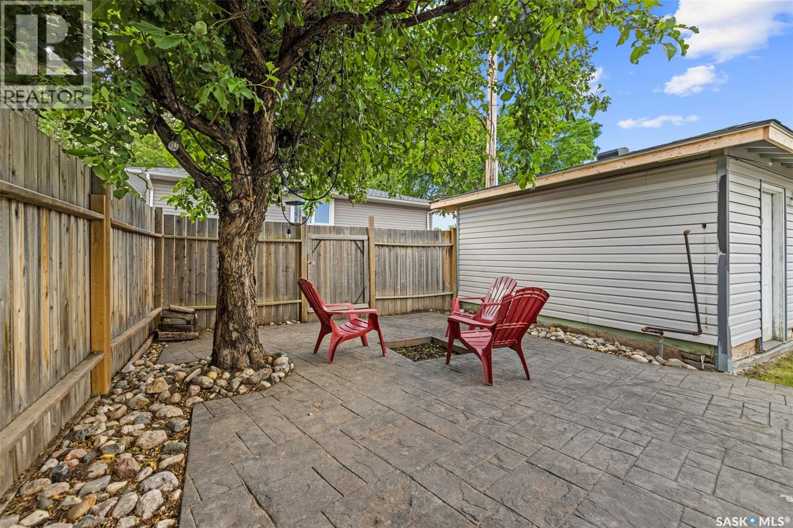 4835 7th Avenue, Regina, Saskatchewan  S4T 0R8 - Photo 31 - SK040210