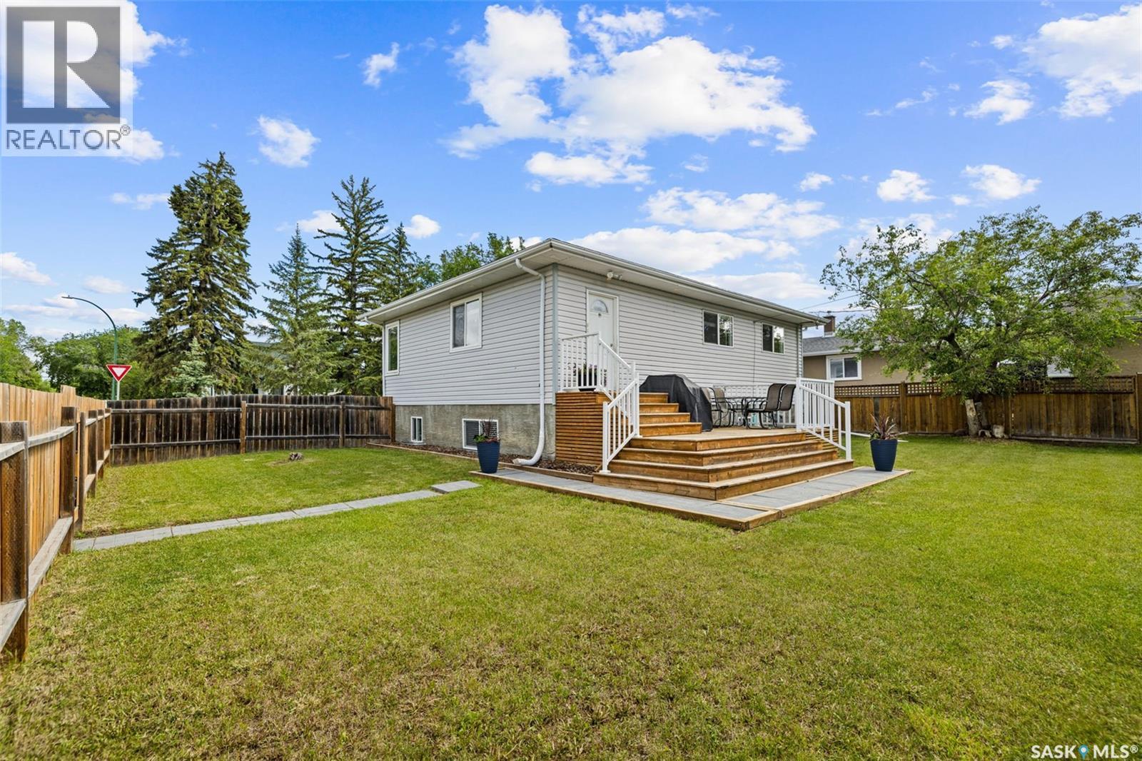 4835 7th Avenue, Regina, Saskatchewan  S4T 0R8 - Photo 34 - SK040210