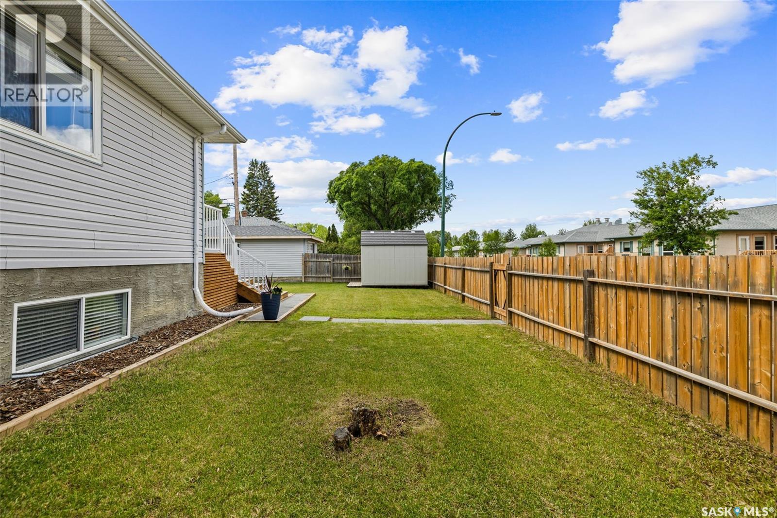 4835 7th Avenue, Regina, Saskatchewan  S4T 0R8 - Photo 35 - SK040210