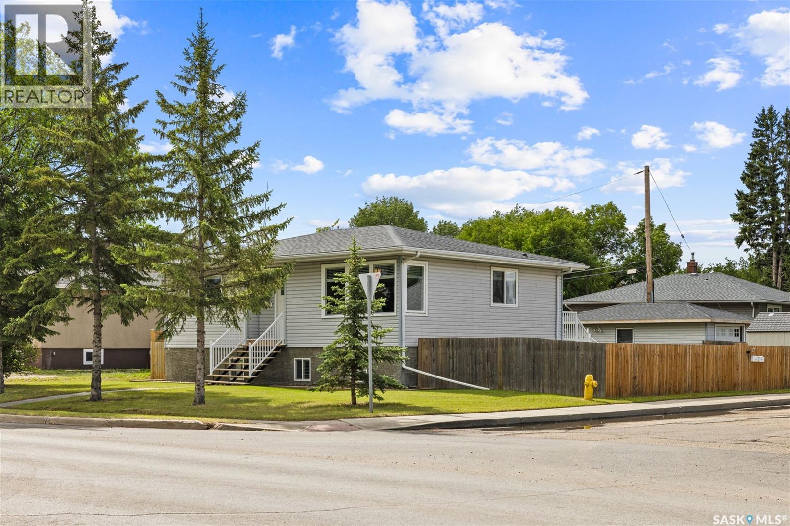 4835 7th Avenue, Regina, Saskatchewan  S4T 0R8 - Photo 38 - SK040210