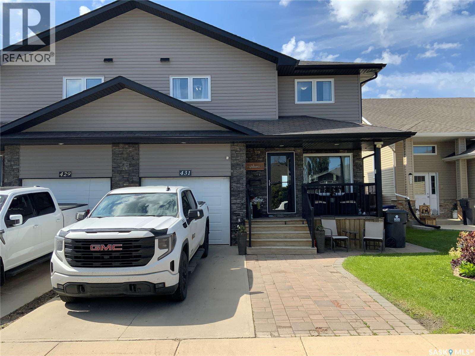 431 Brooklyn CRESCENT, Warman, Saskatchewan
