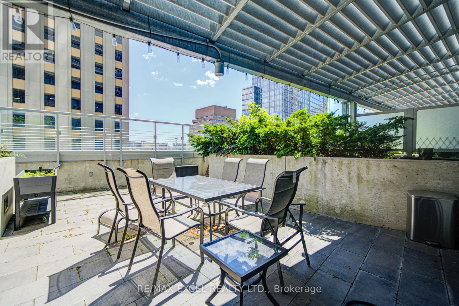 503 - 386 Yonge Street, Toronto, Ontario  M5B 0A5 - Photo 39 - C13469932