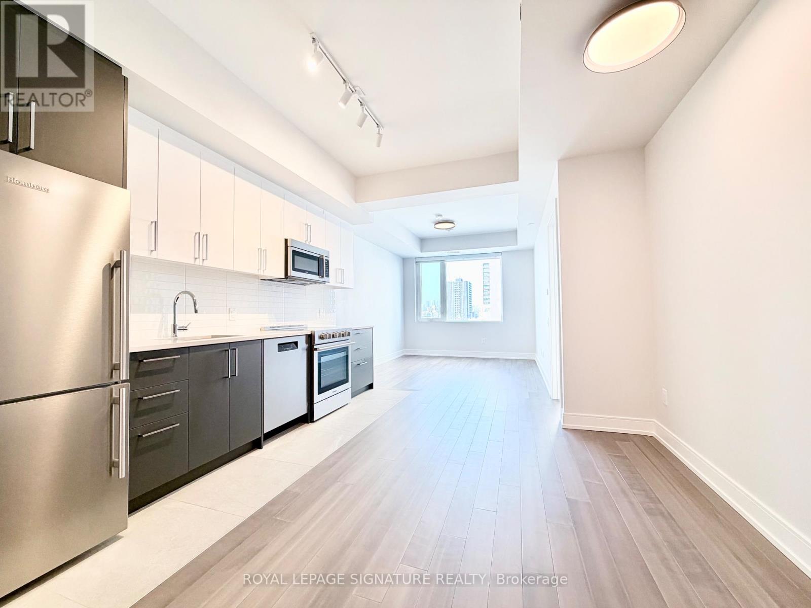603 - 664 SPADINA AVENUE, Toronto, Ontario