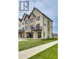 #1 - 235 KENNINGTON WAY, London South, Ontario