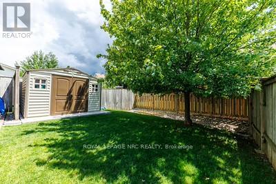 4980 Windgate Street, Niagara Falls, Ontario  L2H 2Z7 - Photo 31 - X13449810