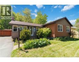 135 Beechwood Crescent, Fredericton, New Brunswick