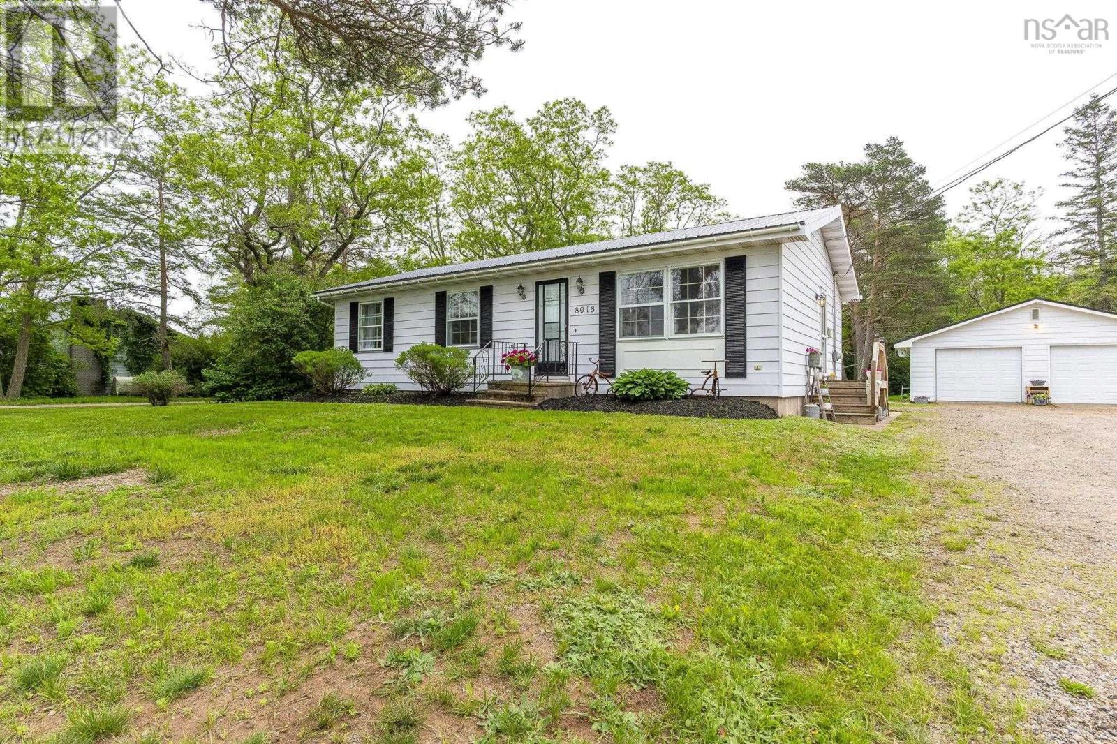 8918 Highway 201, Nictaux, Nova Scotia