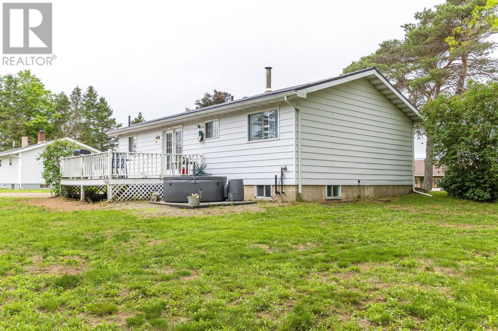 8918 Highway 201, Nictaux, Nova Scotia  B0S 1P0 - Photo 35 - 202614639