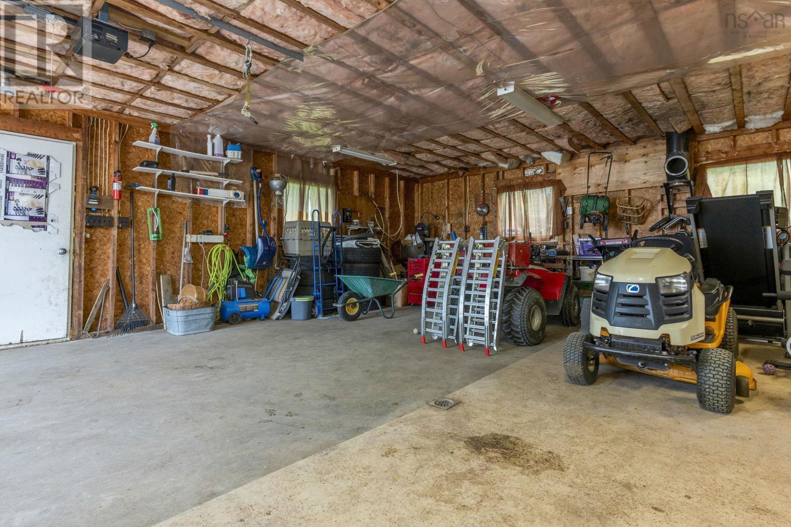 8918 Highway 201, Nictaux, Nova Scotia  B0S 1P0 - Photo 33 - 202614639