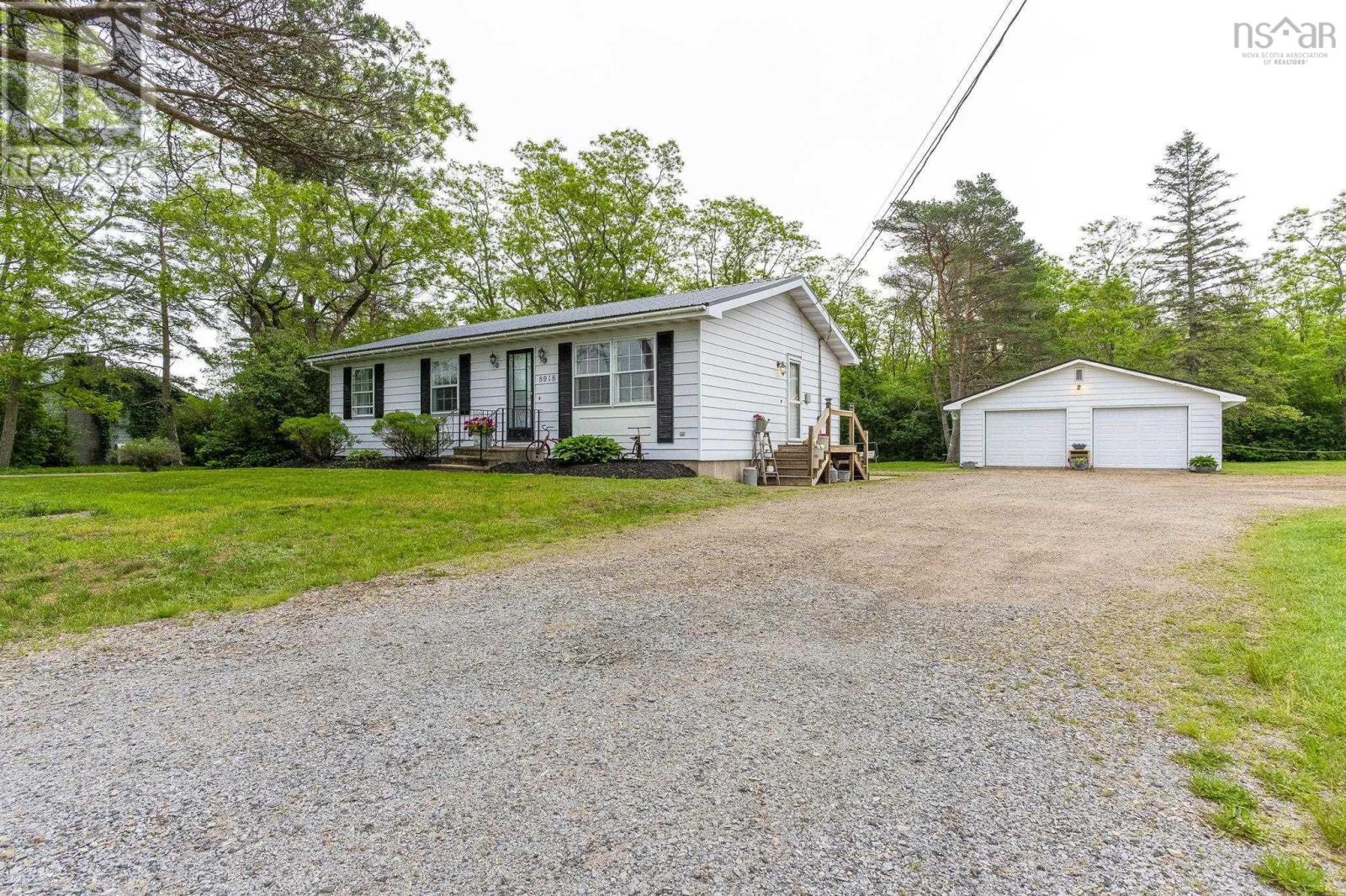 8918 Highway 201, Nictaux, Nova Scotia  B0S 1P0 - Photo 29 - 202614639