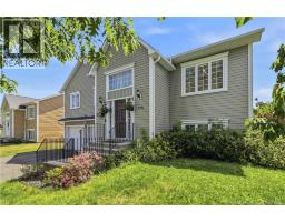 348 Goodine Street, Fredericton, New Brunswick