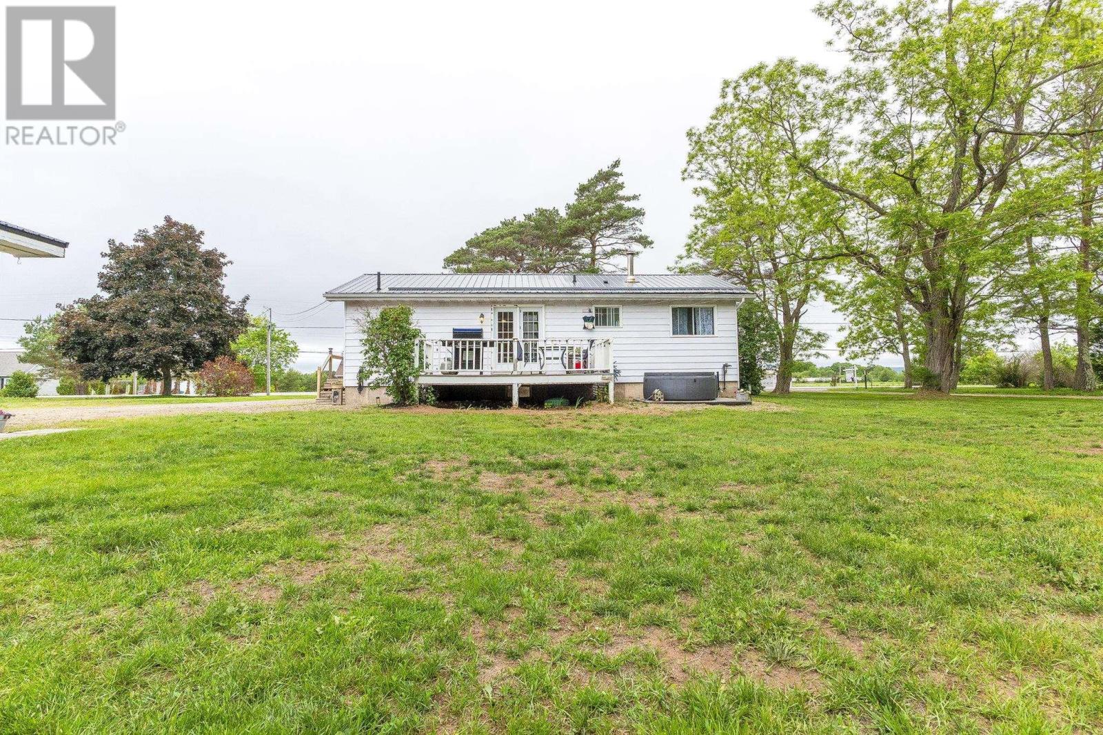 8918 Highway 201, Nictaux, Nova Scotia  B0S 1P0 - Photo 34 - 202614639