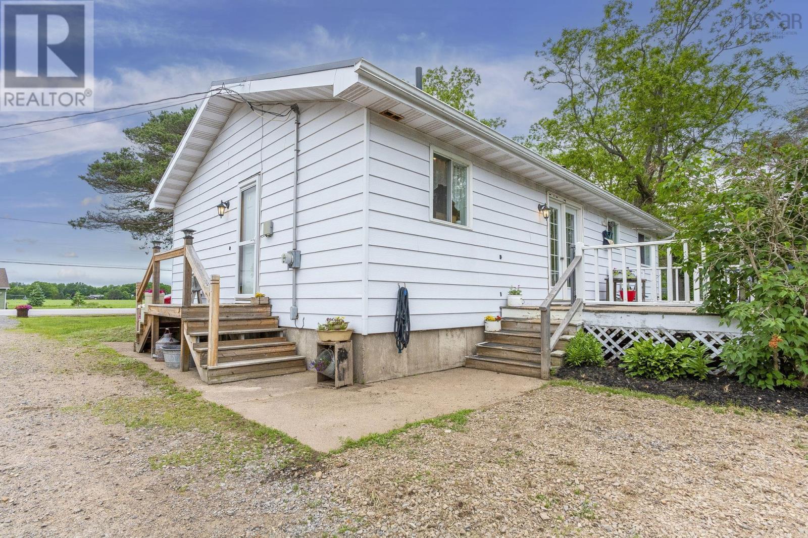 8918 Highway 201, Nictaux, Nova Scotia  B0S 1P0 - Photo 31 - 202614639