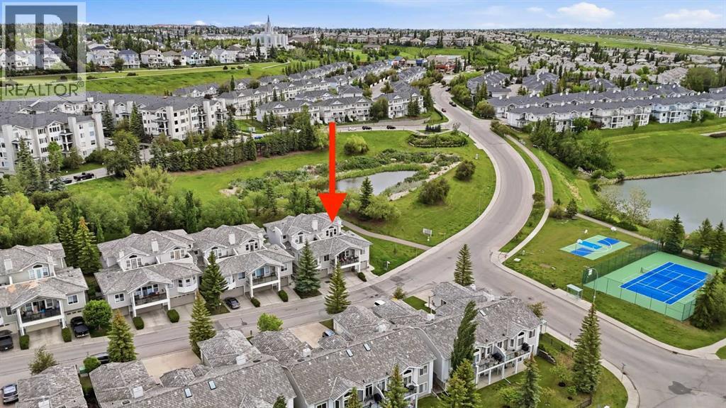 406 Rocky Vista Gardens NW, Calgary, Alberta  T3G 5V1 - Photo 43 - A2322279