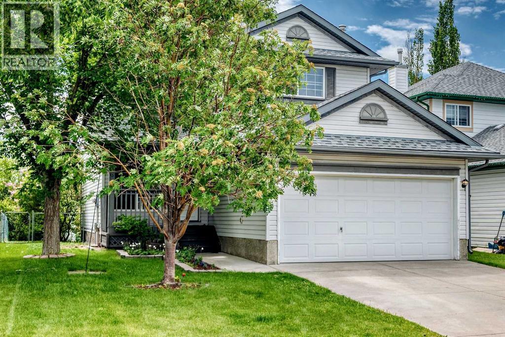 27 Covette Green NE, Calgary, Alberta  T3K 4P1 - Photo 2 - A2322544