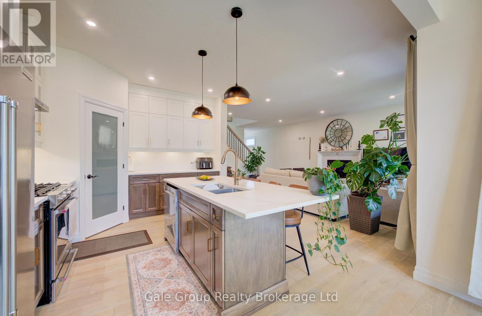 169 Hemlock Street, Woodstock, Ontario N4S 0E4 - Photo 12 - X13473352