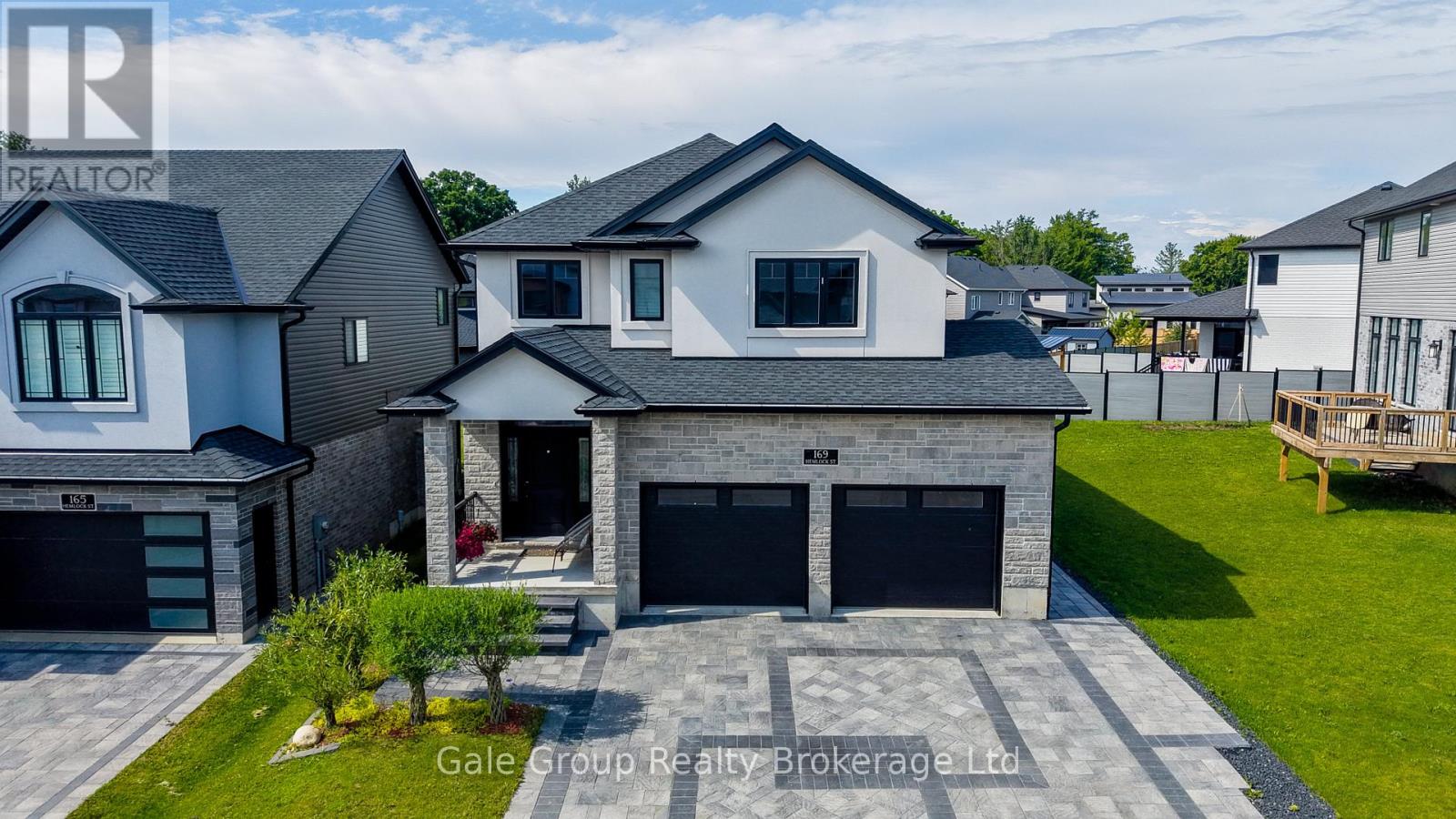 169 Hemlock Street, Woodstock, Ontario N4S 0E4 - Photo 37 - X13473352