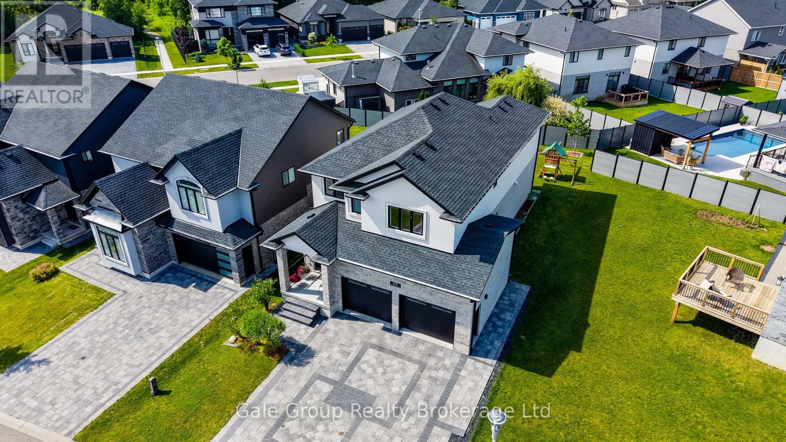 169 Hemlock Street, Woodstock, Ontario N4S 0E4 - Photo 4 - X13473352
