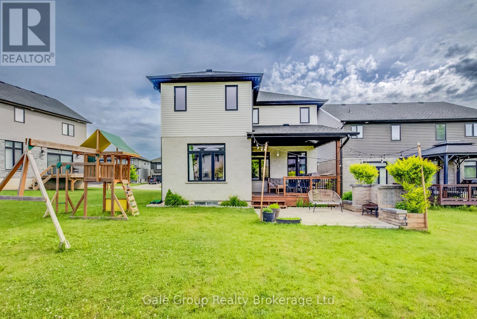 169 Hemlock Street, Woodstock, Ontario N4S 0E4 - Photo 43 - X13473352