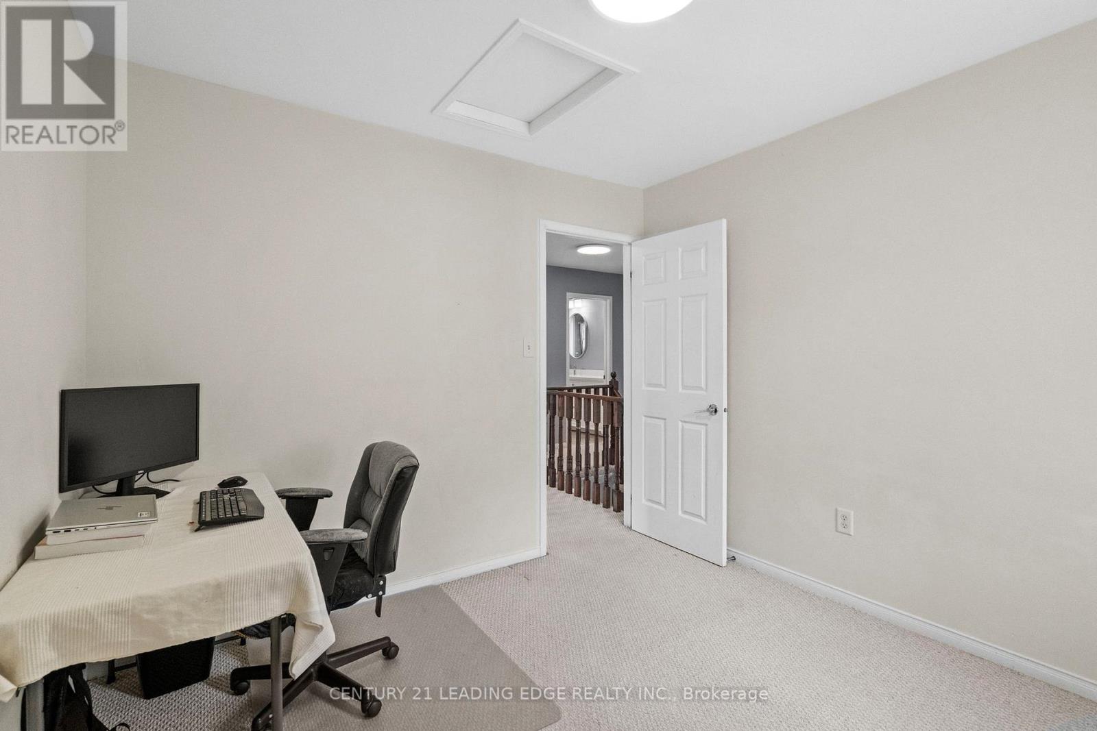 101 Woodbine Place, Oshawa, Ontario  L1L 1C5 - Photo 35 - E13471054