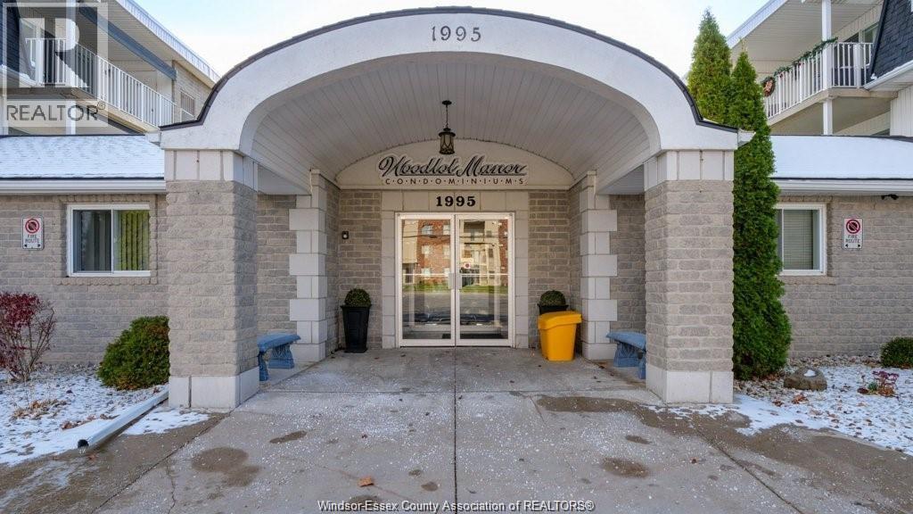 MLS# 26014732: 1995 NORMANDY STREET Unit# 315B, LaSalle, Canada