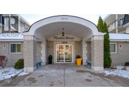 1995 NORMANDY STREET Unit# 315B, LaSalle, Ontario