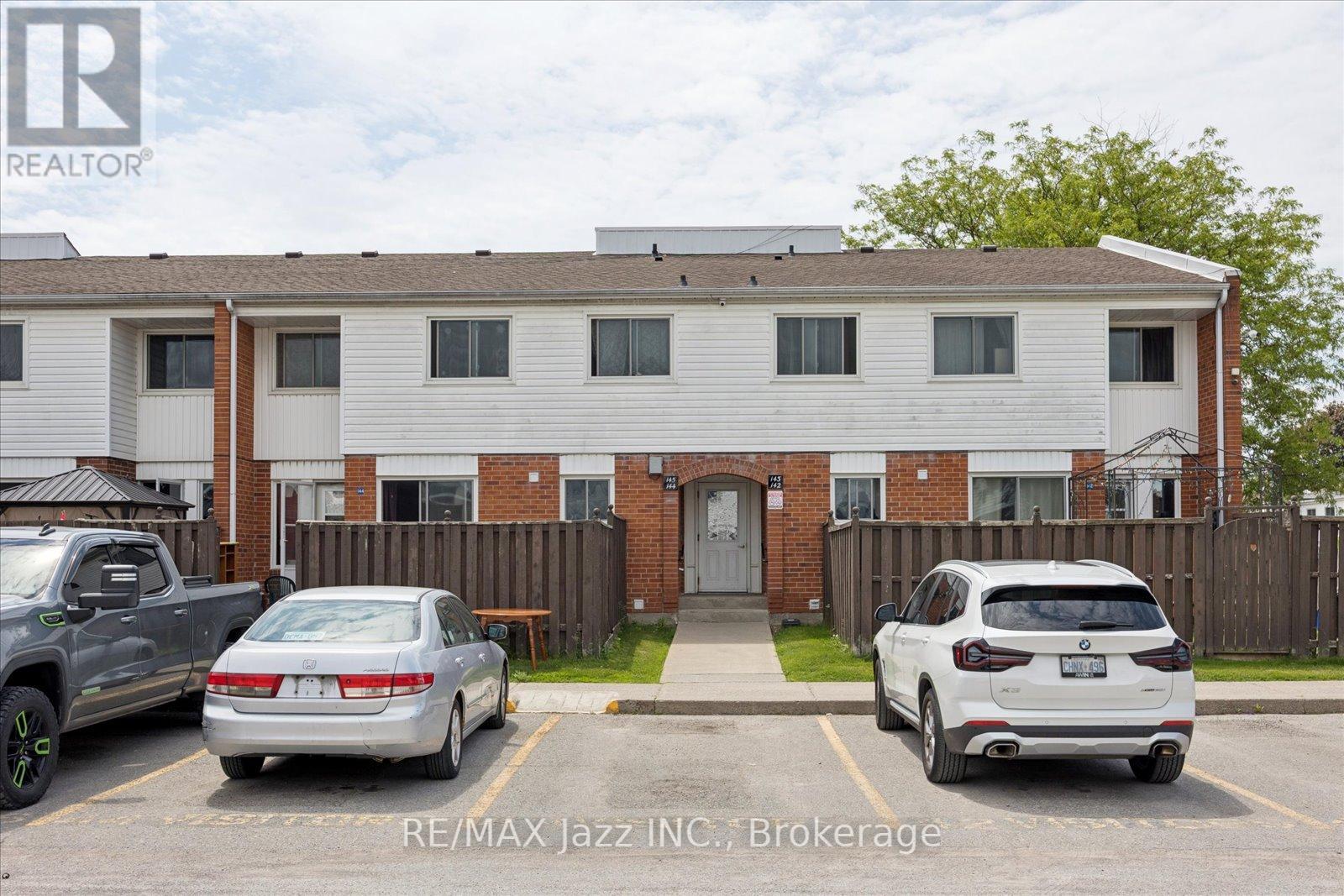 144 - 1010 GLEN STREET, Oshawa, Ontario