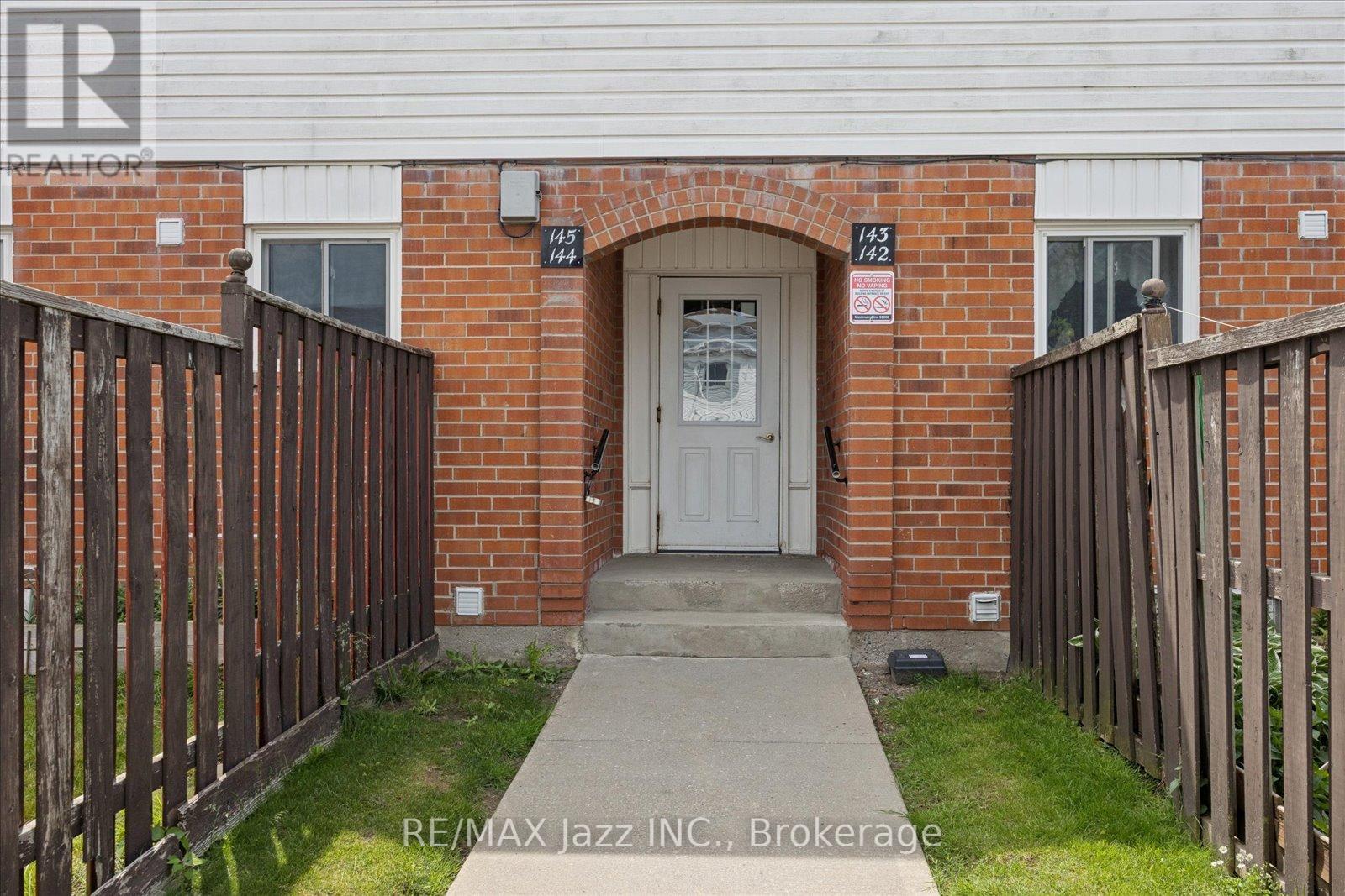 144 - 1010 Glen Street, Oshawa, Ontario L1J 6J2 - Photo 4 - E13473416