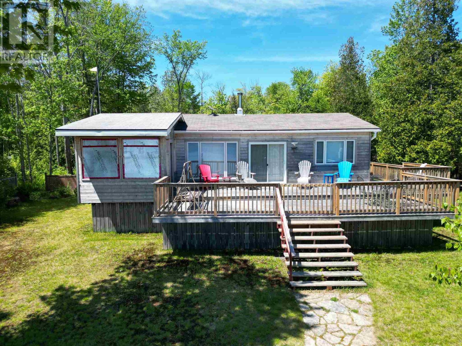 2116 Highway 557, Blind River, Ontario