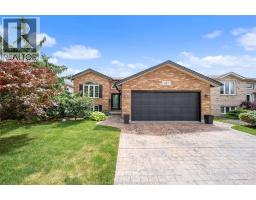 647 ALPENROSE COURT, Windsor, Ontario