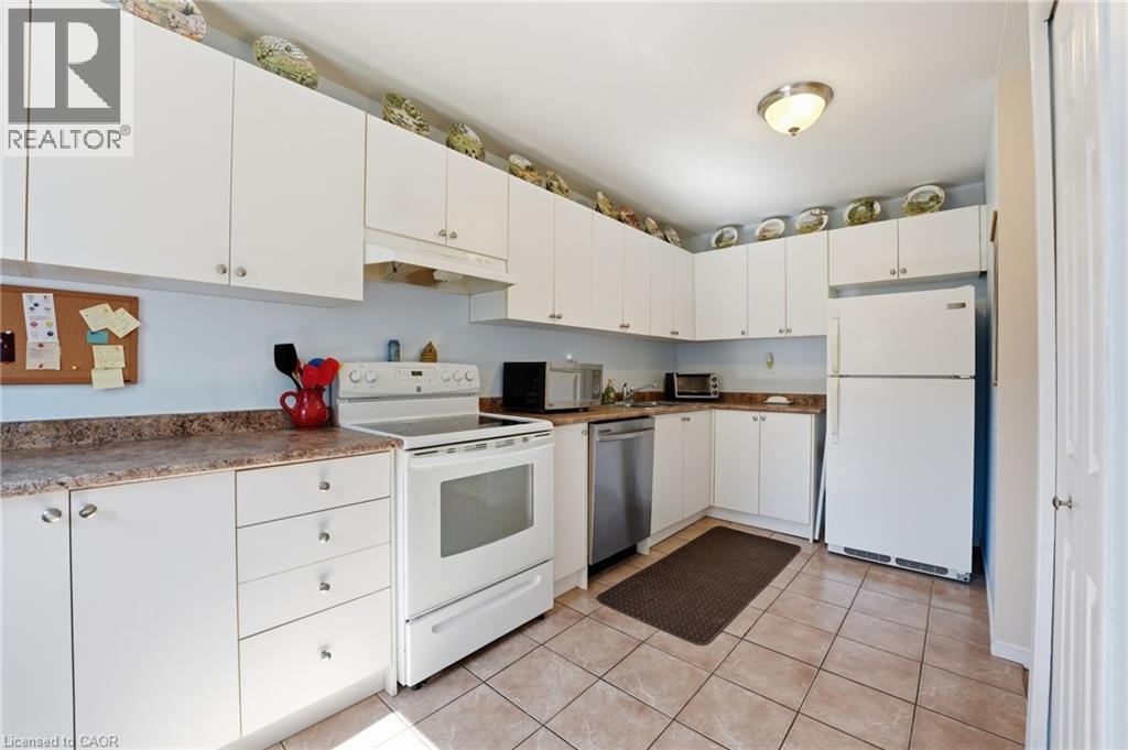500 Stone Church Road W Unit# C4, Hamilton, Ontario  L9B 1R2 - Photo 4 - 40836196