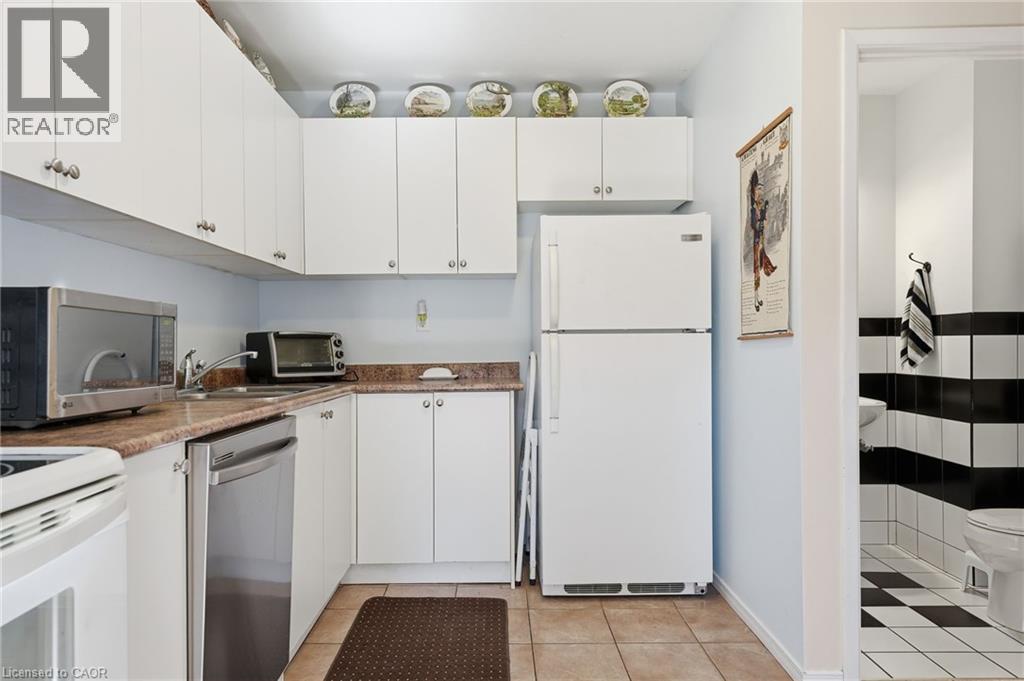 500 Stone Church Road W Unit# C4, Hamilton, Ontario  L9B 1R2 - Photo 8 - 40836196