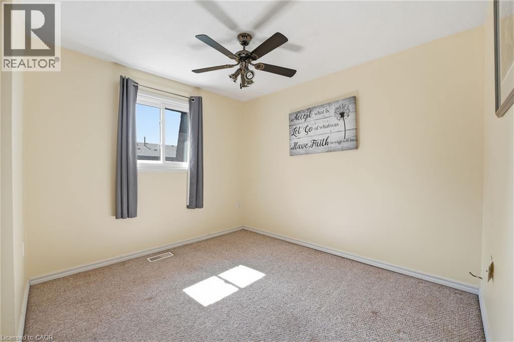 500 Stone Church Road W Unit# C4, Hamilton, Ontario  L9B 1R2 - Photo 18 - 40836196