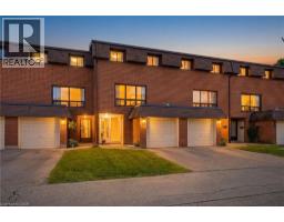500 STONE CHURCH Road W Unit# C4, Hamilton, Ontario