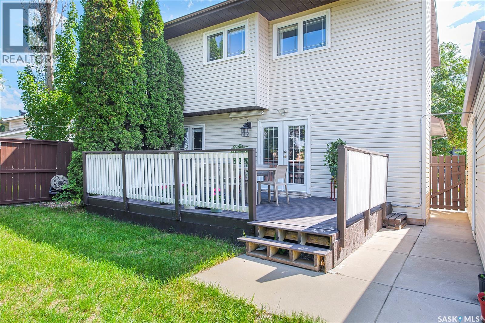 555 Nordstrum Road, Saskatoon, Saskatchewan  S7K 7X6 - Photo 42 - SK040208