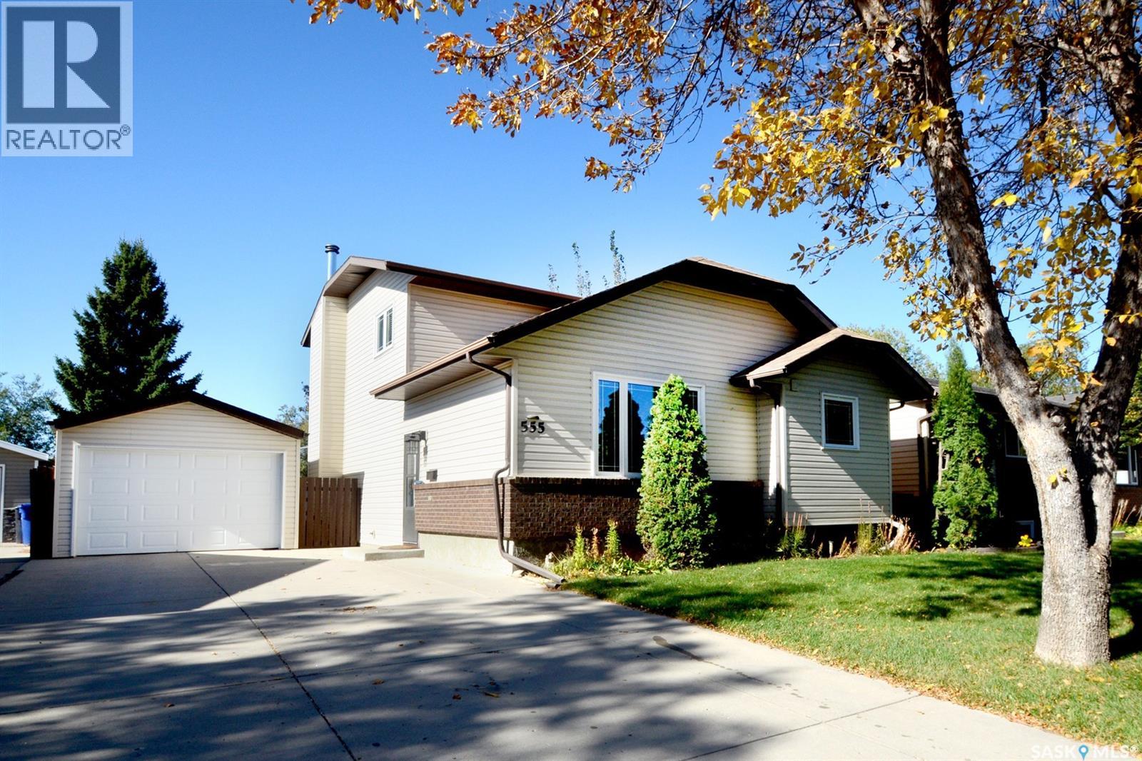 555 Nordstrum ROAD, Saskatoon, Saskatchewan