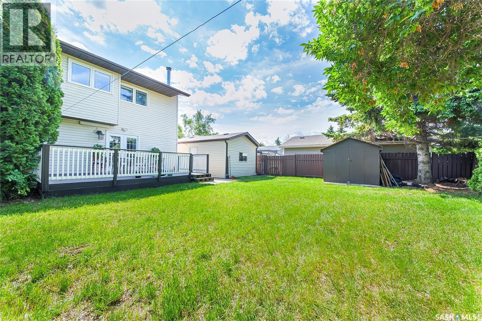 555 Nordstrum Road, Saskatoon, Saskatchewan  S7K 7X6 - Photo 44 - SK040208