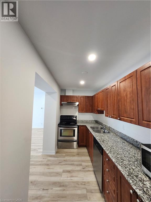 135 James Street S Unit# 909, Hamilton, Ontario  L8P 2Z6 - Photo 16 - 40841585