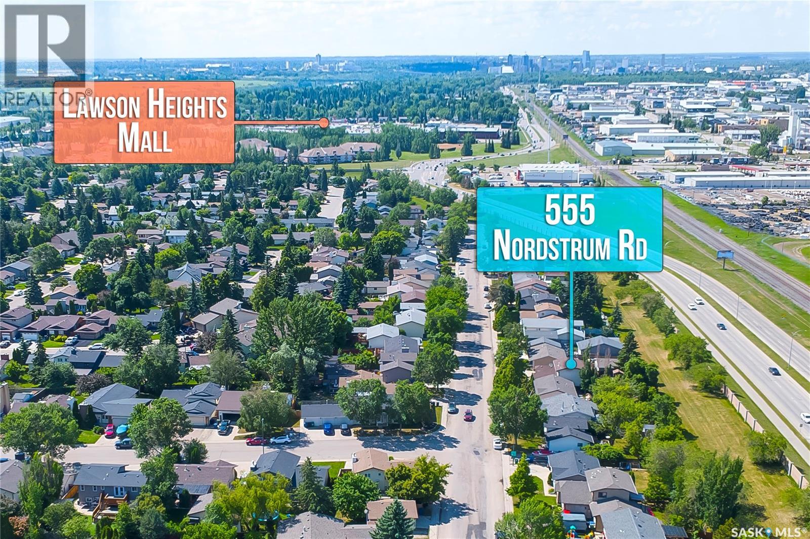 555 Nordstrum Road, Saskatoon, Saskatchewan  S7K 7X6 - Photo 46 - SK040208