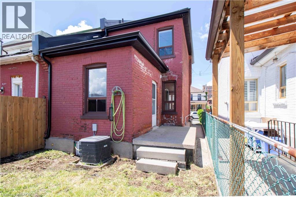 36 Fullerton Avenue, Hamilton, Ontario  L8L 6G8 - Photo 31 - 40841129