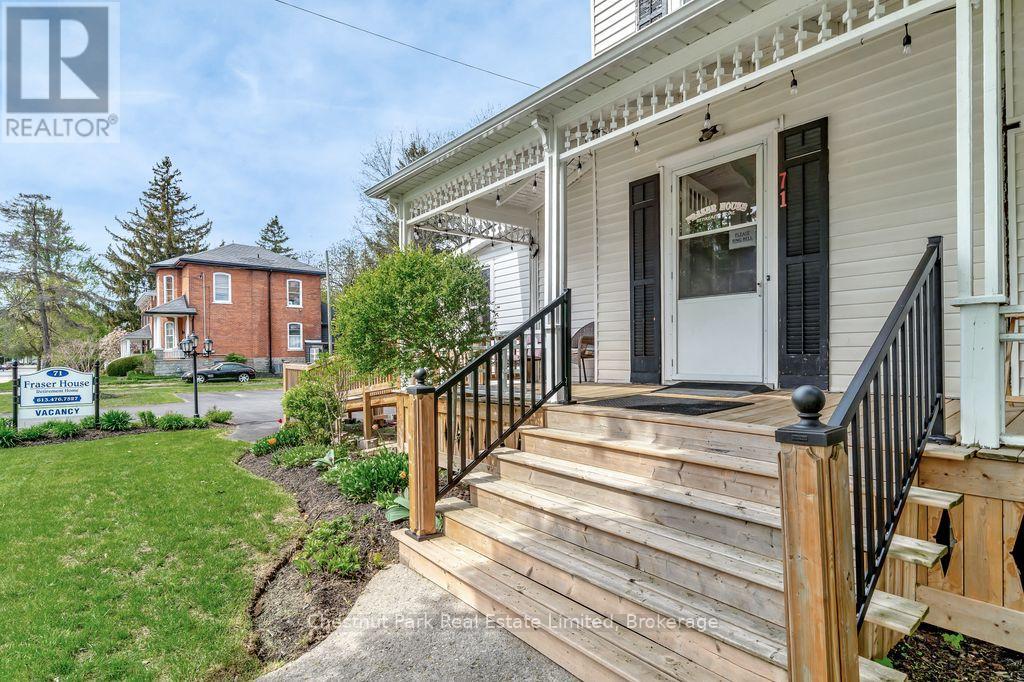 71 Queen Street, Prince Edward County, Ontario  K0K 2T0 - Photo 7 - X13473390