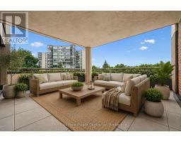201 - 22 MARILYN DRIVE, guelph (riverside park), Ontario