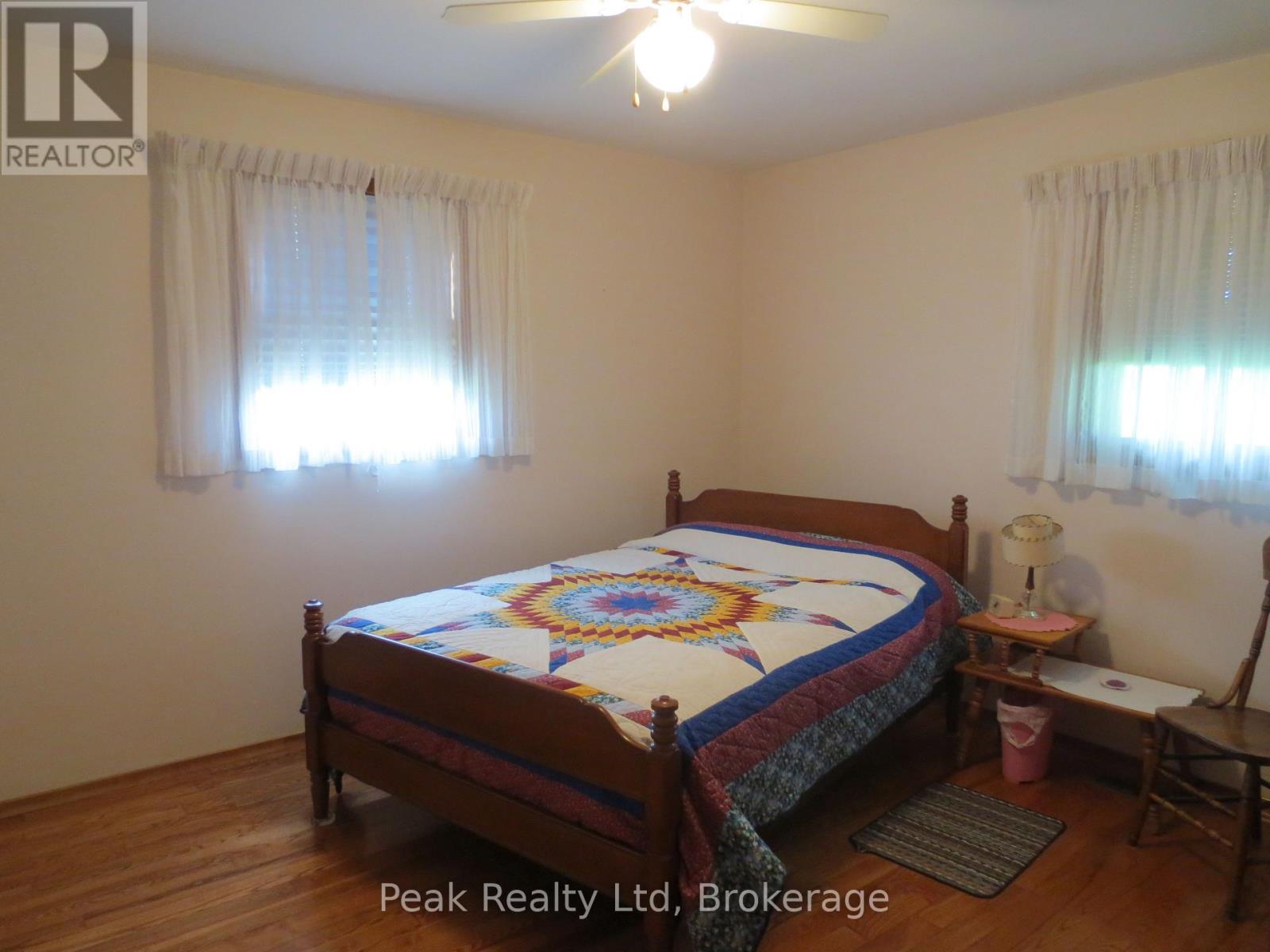 22 Brown Street S, Minto, Ontario  N0G 1M0 - Photo 20 - X13473338