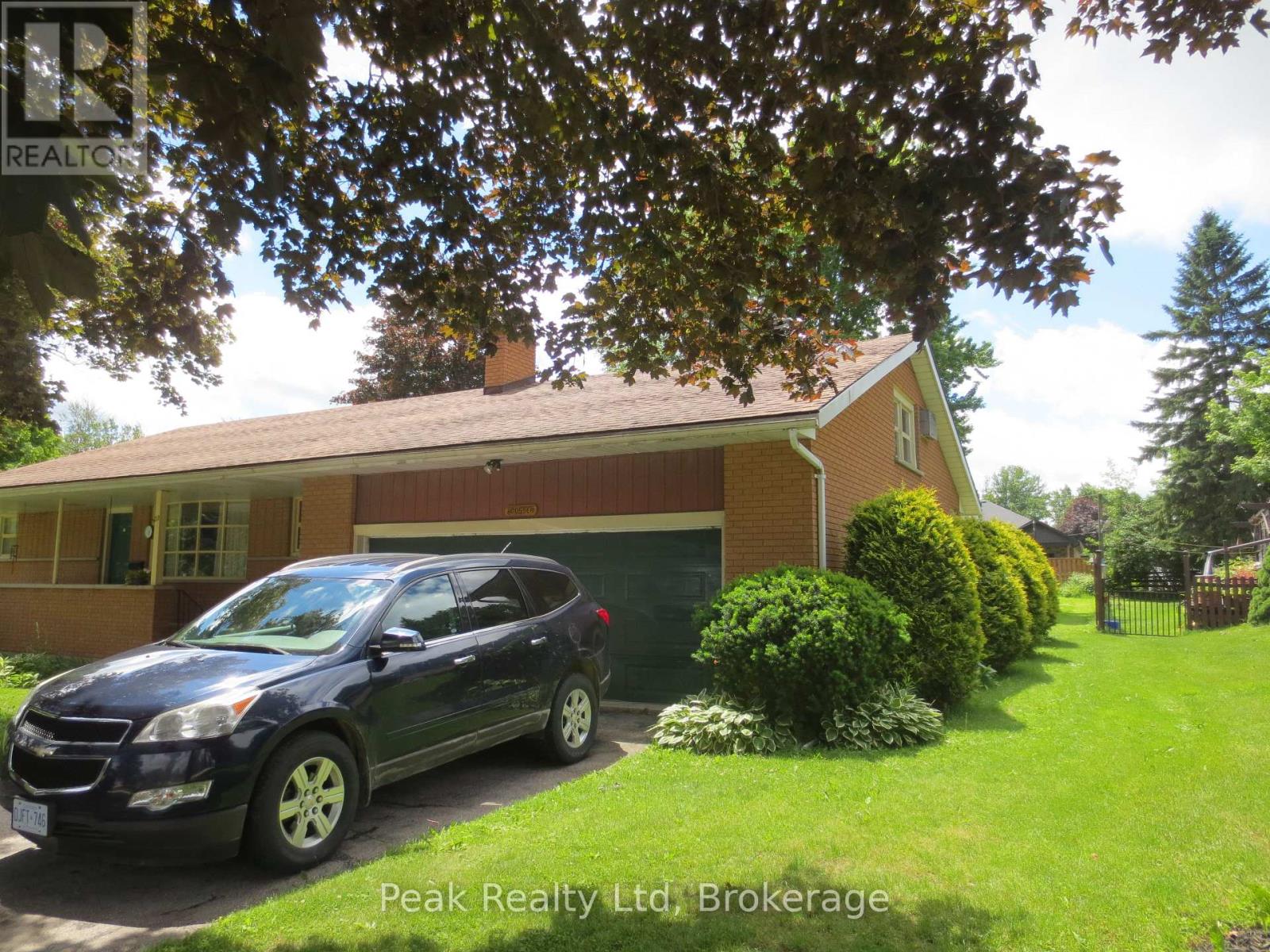 22 Brown Street S, Minto, Ontario  N0G 1M0 - Photo 5 - X13473338