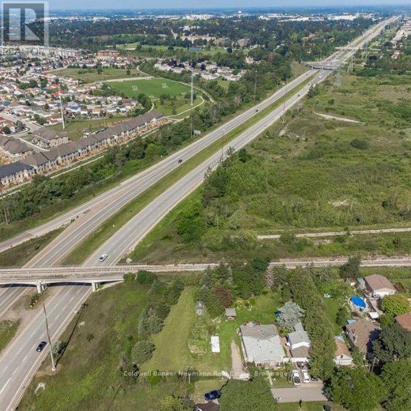 9 Eden Street, Guelph (Junction/onward Willow), Ontario  N1H 3E2 - Photo 2 - X13473348